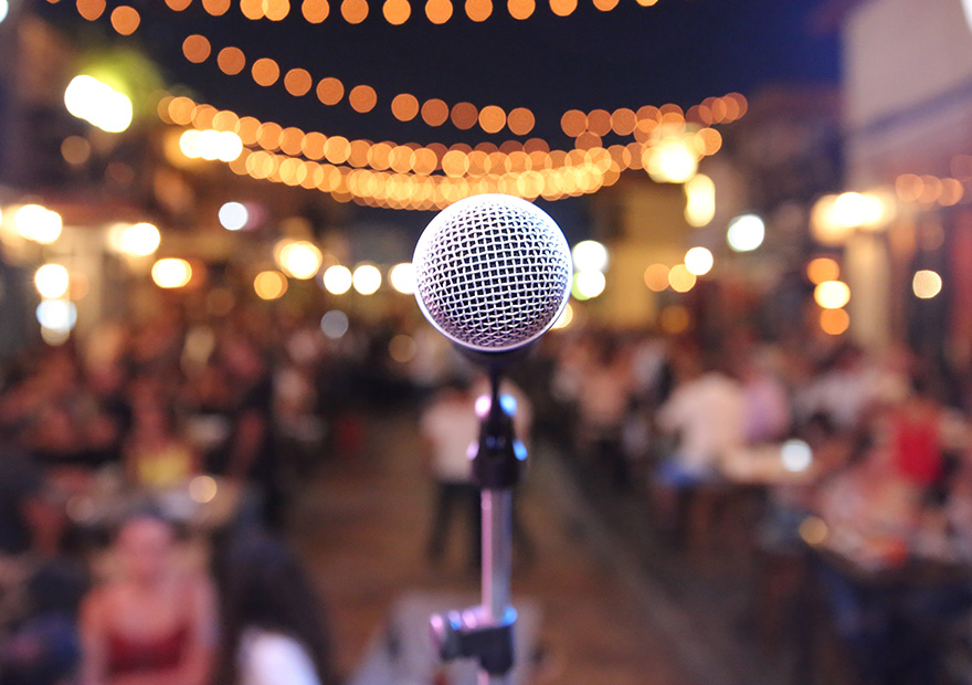 event production companies in bangalore