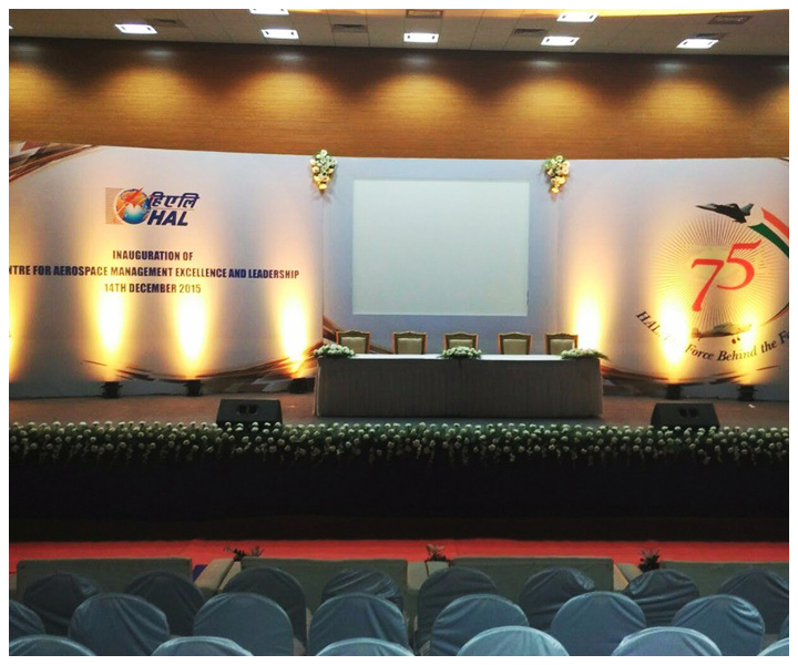 event organizers in bangalore