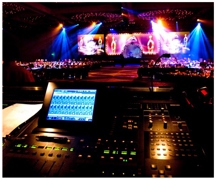 event organisers in bangalore